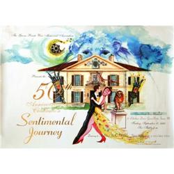 Commemorative  poster #2240339