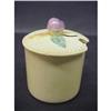Image 1 : ANTIQUE JAM POT - JAMPOT ENGLAND #2240413