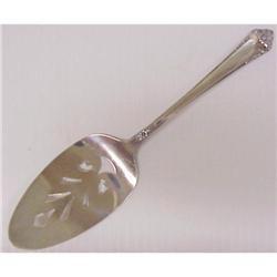 FABULOUS ANTIQUE CAKE SERVER #2240436