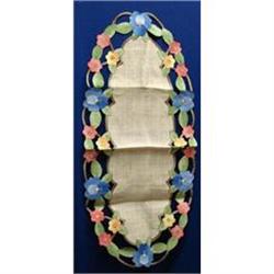 COLORFUL HAND MADE LARGE RUNNER #2240459