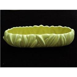 SYLVAC ENGLISH ART POTTERY VASE/PLANTER #2240461
