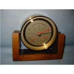 Barometer from Germany Vintage! #2240531