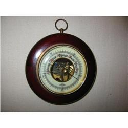 ATCo Wood German Barometer! #2240539