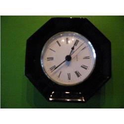 Glass Clock Luminarc of  France, Quartz!  #2240543