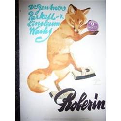 Original Ludwig Hohlwein Print - Roberin #2240576