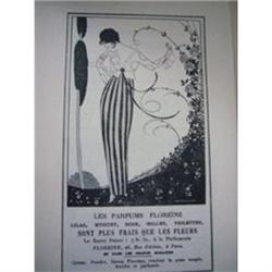 Journal des Dames et des Modes, Advertisement #2240616
