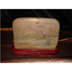 Chinese Scholar's Rock of Spirit of Guangxi #2240754