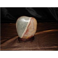 Chinese Scholar's Rock of Spirit of Guangxi #2240760