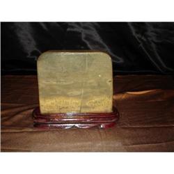Chinese Scholar's Rock from the spirit of  #2240761