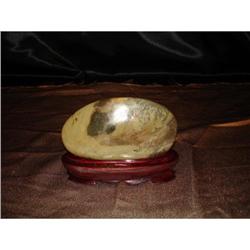 Chinese Scholar's Rock of Spirit of Guangxi #2240762