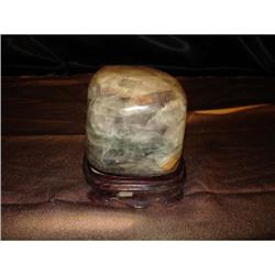Chinese Scholar's Rock of Spirit of Guangxi #2240763