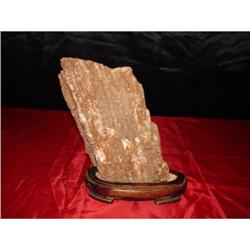 Chinese Scholar's Rock of the Spirit of Guangxi#2240766