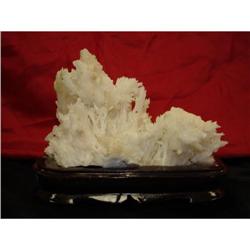 Chinese Scholar's Rock  #2240768