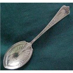 Gorham Domestic sterling silver Sugar Spoon #2240777