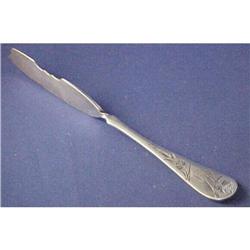 Aesthetic Rose Sterling Twist Handle Master #2240778