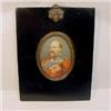 Image 1 : Framed  Print, Edward VII, Classical Frame. #2240867