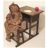 Image 1 : RUSTIC COUNTRY RAG DOLL #2240887