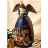 Image 1 : JIM SHORE NATIVITY ANGEL * ENESCO HEARTWOOD #2240977