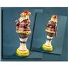 Image 1 : JIM SHORE SANTA CLAUS NUTCRACKER STATUE * #2241000