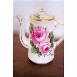 Hammersley Hot Water Pot - HP Roses #2241056