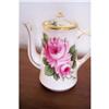Image 1 : Hammersley Hot Water Pot - HP Roses #2241056