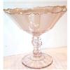 Image 1 : Frosted Ribbon Early American Pattern Glass #2241121