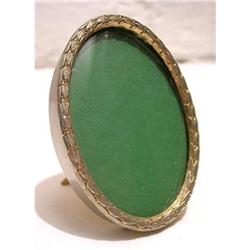 Portrait Miniature Bronze #2241250