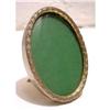 Image 1 : Portrait Miniature Bronze #2241250