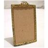 Image 1 : Portrait Miniature Bronze #2241251