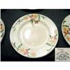 Image 1 : J&G Meakin England 9 Plates #2241260