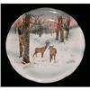 Image 1 : Dutch or Belgian Plate representing landscape #2241266