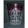 Image 1 : EAPG NORTHWOOD ATLAS MAIDEN'S BLUSH TUMBLER #2241289