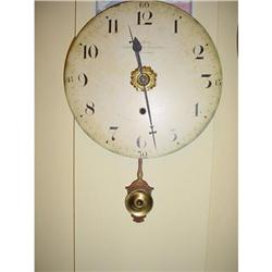 French clock "Antoine de Praiteau" #2241339