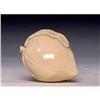 Image 1 : Japanese Studio Imari Kutani Peach Censer Box #2241392