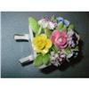 Image 1 : Flower Cart fine bone China,  Royal Adderley!  #2241485