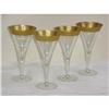Image 1 : Gold Rim Glasses  #2241498