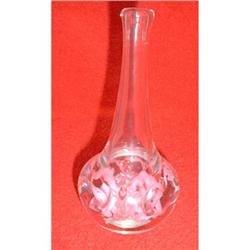 1800S -1900S PAPERWEIGHT VASE #2241547