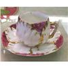 Image 1 : 1900s DAINTY MINIATURE TOY-SIZE CUP & SAUCER #2241558