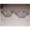 Image 1 : Heisey Sugar and Creamer Set #2241566