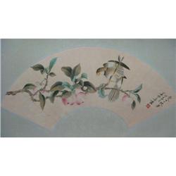 fine Chinese  Painting #2241591