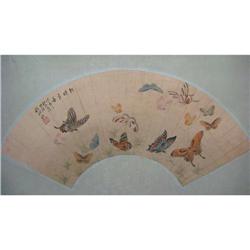fine Chinese  Painting #2241593