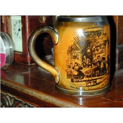 Ridgway's Dickens Mug w. Pickwick #2241598