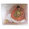 Image 1 : R.C.Gorman Lithograph  Signed. 1977 #2241634