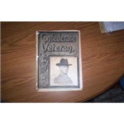 Confederate Veteran Magazine / July, 1915 #2241636