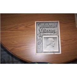 Confederate Veteran Magazine / April, 1917 #2241638
