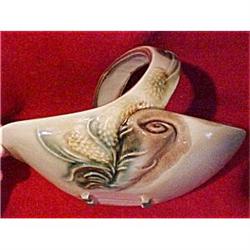 Hull Pottery, Parchment and #2241690