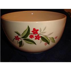 3 Stacking Universal Cambridge Woodvine Bowls #2241773