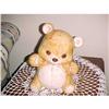 Image 1 : Cookie Jar, Teddy Bear,11" #2241840