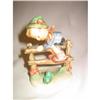 Image 1 : Hummel "He is afraid  # 201" #2241897