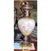 Image 1 : Large Porcelain Sevres Urn  #2241916